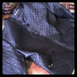 100%Genuine leather NewYork Jones collection